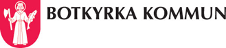 Logotype for Botkyrka kommun